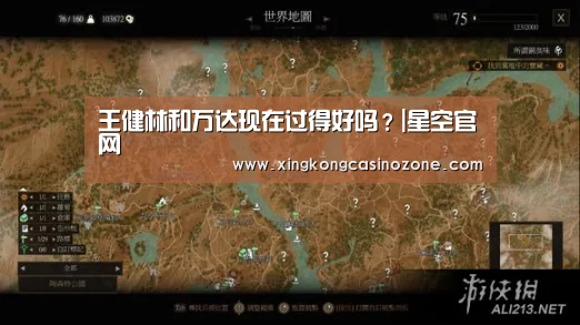 王健林和万达现在过得好吗?|星空官网(图1) 星空电竞