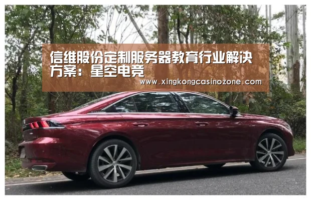 信维股份定制服务器教育行业解决方案:星空电竞(图2) 星空电竞