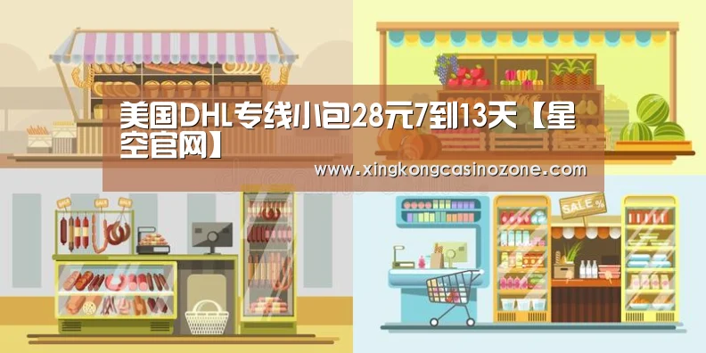 美国DHL专线小包28元7到13天【星空官网】(图2) 星空直播
