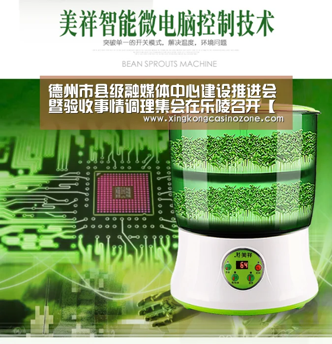 德州市县级融媒体中心建设推进会暨验收事情调理集会在乐陵召开【星空直播】(图2) 星空下载